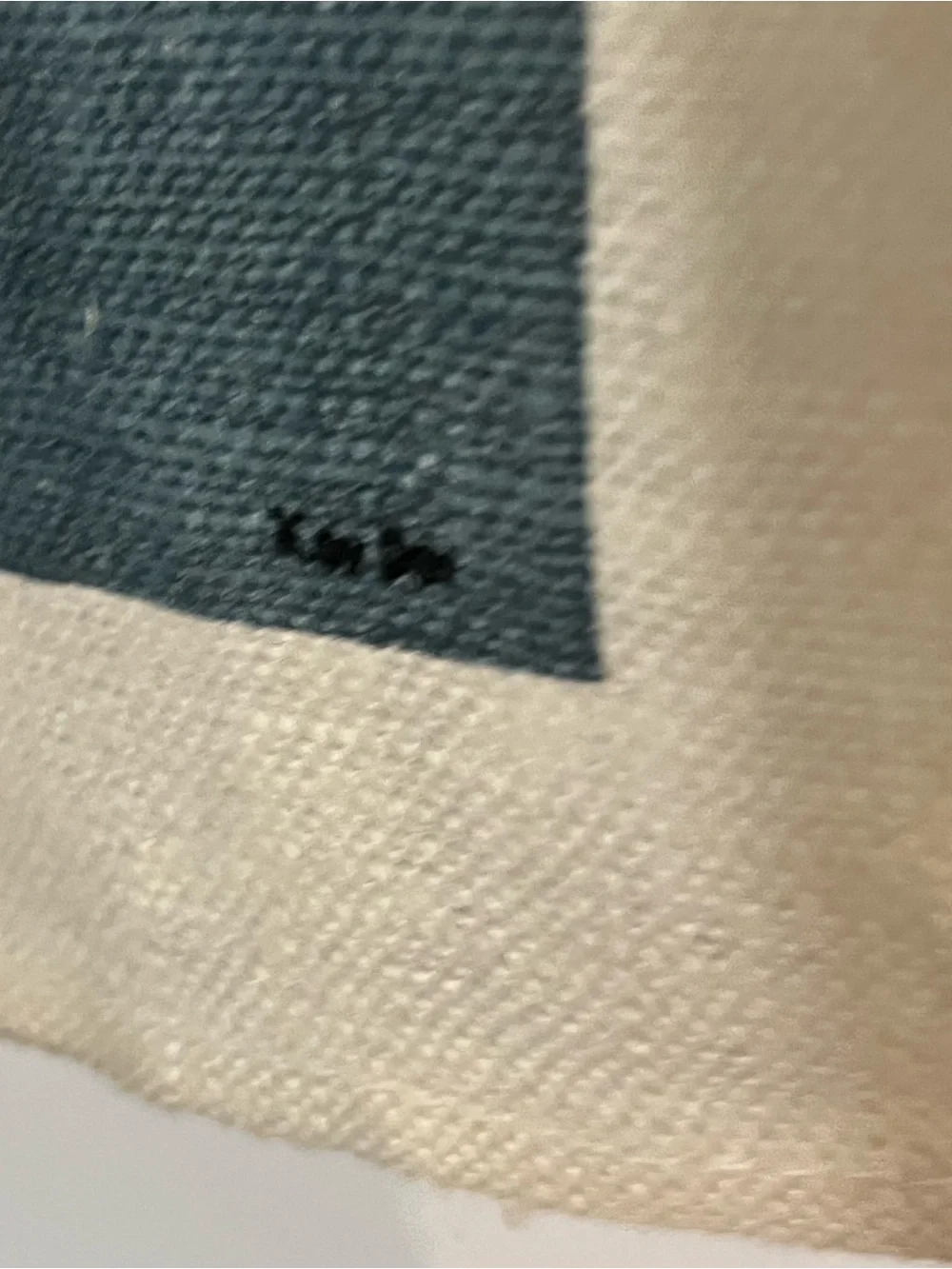KayDee Handprints this vintage